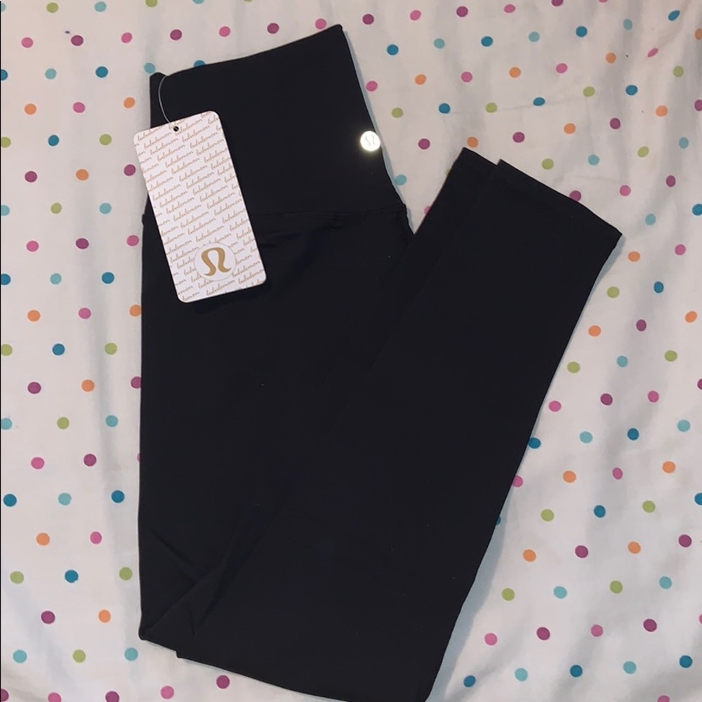 Lulu Lemon Leggings